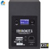 KRK ROKIT 7 G4 - par de monitores de estudio de 7 pulgadas