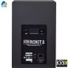 KRK ROKIT 8 G4 - par de monitores de estudio, 8 pulgadas
