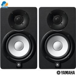 Yamaha HS5, par de monitores de estudio amplificados 5"