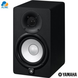 Yamaha HS5, par de monitores de estudio amplificados 5"