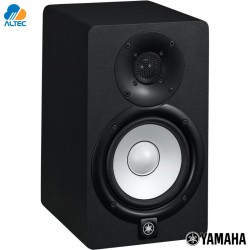 Yamaha HS5, par de monitores de estudio amplificados 5"