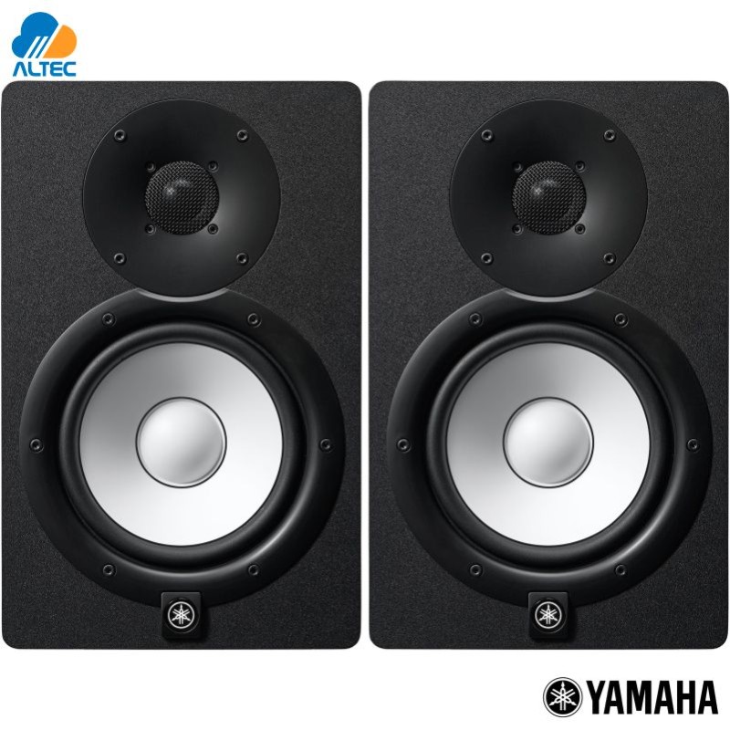 Yamaha HS7 - Monitor de Estudio (Unidad) « Monitores de Estudio « Audio &  Grabacion «