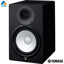 Yamaha HS8, par de monitores de estudio amplificados 8"