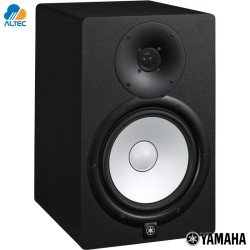 Yamaha HS8, par de monitores de estudio amplificados 8"