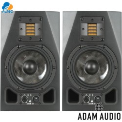 Monitor de Estudio ADAM Audio A5X 5.5" Biamplificado