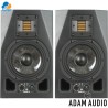 ADAM Audio A5X, par de monitores de estudio amplificados 5.5"