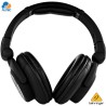 Behringer HPX6000 - audífonos profesionales para DJ over-ear cerrados