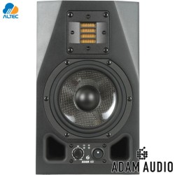 ADAM Audio A5X, par de monitores de estudio amplificados 5.5"