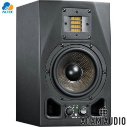 ADAM Audio A5X, par de monitores de estudio amplificados 5.5"