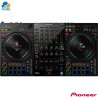 Pioneer DDJ-FLX10 - controlador dj de 4 canales para djs avanzados