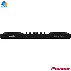 Pioneer DDJ-FLX10 - controlador dj de 4 canales para djs avanzados