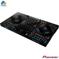 Pioneer DDJ-FLX10 - controlador dj de 4 canales para djs avanzados