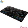 Pioneer DDJ-FLX10 - controlador dj de 4 canales para djs avanzados