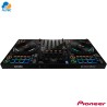 Pioneer DDJ-FLX10 - controlador dj de 4 canales para djs avanzados