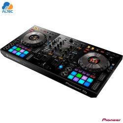 Pioneer DDJ-800 - controlador dj profesional para rekordbox
