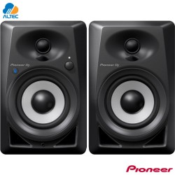 Pioneer DM-40BT, par de...