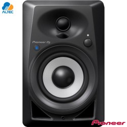 Pioneer DM-40BT, par de monitores de 4 pulgadas con bluetooth