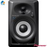 Pioneer DM-40BT, par de monitores de 4 pulgadas con bluetooth