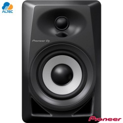 Pioneer DM-40BT, par de monitores de 4 pulgadas con bluetooth