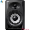 Pioneer DM-40BT, par de monitores de 4 pulgadas con bluetooth
