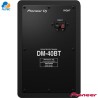 Pioneer DM-40BT, par de monitores de 4 pulgadas con bluetooth