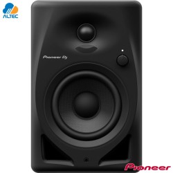 Pioneer DM-40D - Monitores Activos para DJ y Estudio