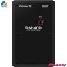 Pioneer DM-40D - Monitores Activos para DJ y Estudio
