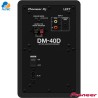 Pioneer DM-40D - Monitores Activos para DJ y Estudio