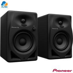 Pioneer DM-40D - Monitores Activos para DJ y Estudio