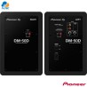 Pioneer DM-50D Monitores Activos 5” para DJ