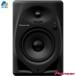 Pioneer DM-50D Monitores Activos 5” para DJ