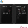 Pioneer DM-50D-BT, par de monitores de 5 pulgadas con bluetooth