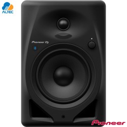 Pioneer DM-50D-BT, par de monitores de 5 pulgadas con bluetooth