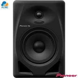 Pioneer DM-50D-BT, par de monitores de 5 pulgadas con bluetooth