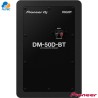Pioneer DM-50D-BT, par de monitores de 5 pulgadas con bluetooth