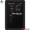 Pioneer DM-50D-BT, par de monitores de 5 pulgadas con bluetooth