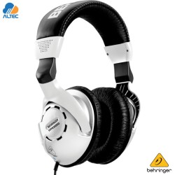 🧇 Pioneer HDJ X7 Auriculares DJ profesionales (Negro) - Audio Pro Perú