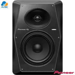 Pioneer VM-70, par de monitores de estudio de 6.5 pulgadas