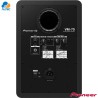 Pioneer VM-70, par de monitores de estudio de 6.5 pulgadas