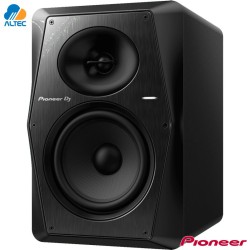 Pioneer VM-70, par de monitores de estudio de 6.5 pulgadas