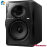 Pioneer VM-70, par de monitores de estudio de 6.5 pulgadas