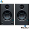 Presonus ERIS E3.5, par de monitores de estudio de 3.5"