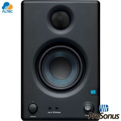 Presonus ERIS E3.5, par de monitores de estudio de 3.5"