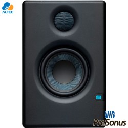 Presonus ERIS E3.5BT, par de monitores de estudio de 3.5" con bluetooth