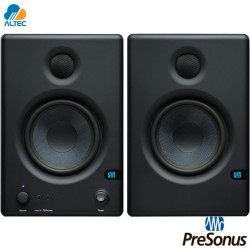 Presonus ERIS E4.5, par de...