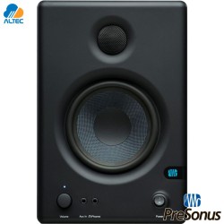 Presonus ERIS E4.5, par de monitores de estudio de 4.5"