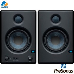 Presonus ERIS E4.5BT, par...