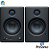 Presonus ERIS E4.5BT, par de monitores de estudio de 4.5" con bluetooth