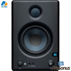 Presonus ERIS E4.5BT, par de monitores de estudio de 4.5" con bluetooth