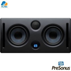 Presonus ERIS E44, par de monitores de estudio de 4.5"